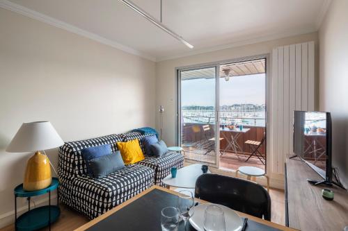 La Cabine by Cocoonr