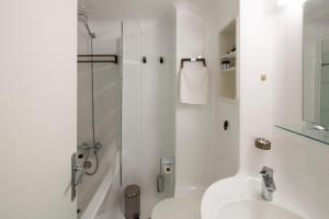 La Cabine by Cocoonr