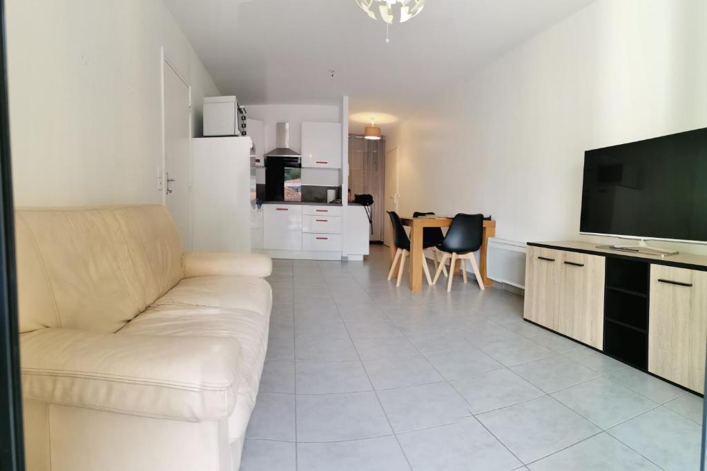 La Cabine du Moussaillon 85800 Saint-Gilles-Croix-de-Vie