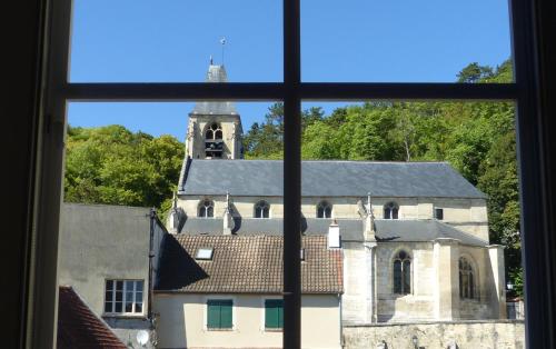 La Cachette de la Roche-Guyon