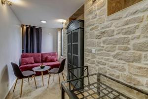 LA CACHETTE - TOPDESTINATION-DIJON