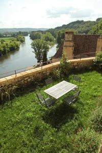 Appartement La Cafourche le bourg 24220 Beynac-et-Cazenac Aquitaine