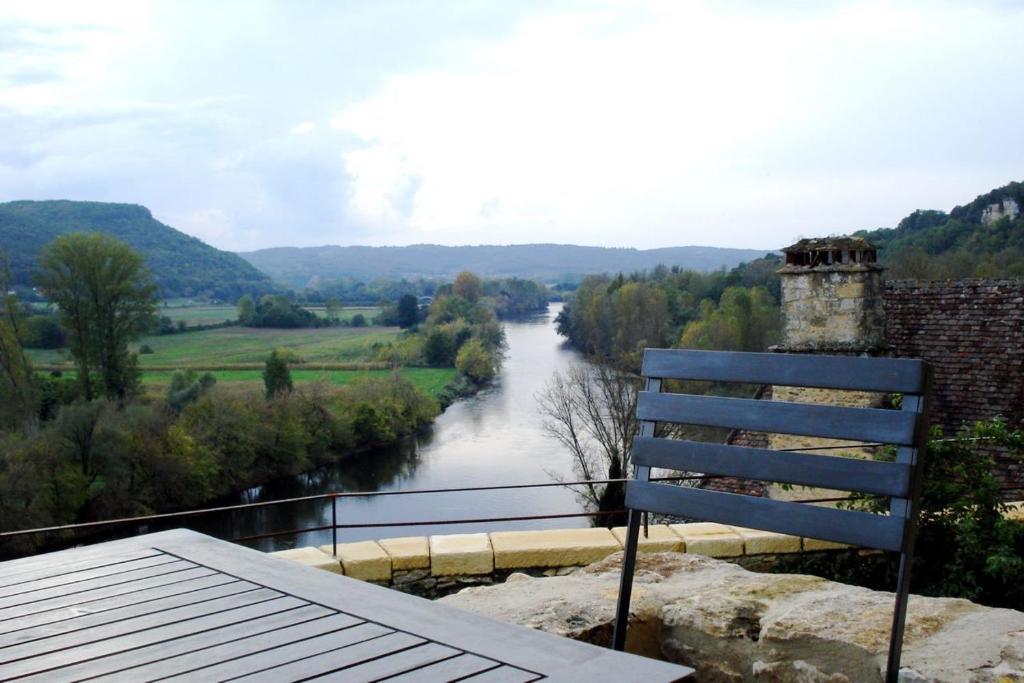 Appartement La Cafourche le bourg 24220 Beynac-et-Cazenac