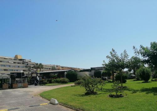La Cage Village Naturiste