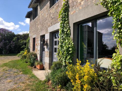 La Calécherie, St. Martin de Montbray