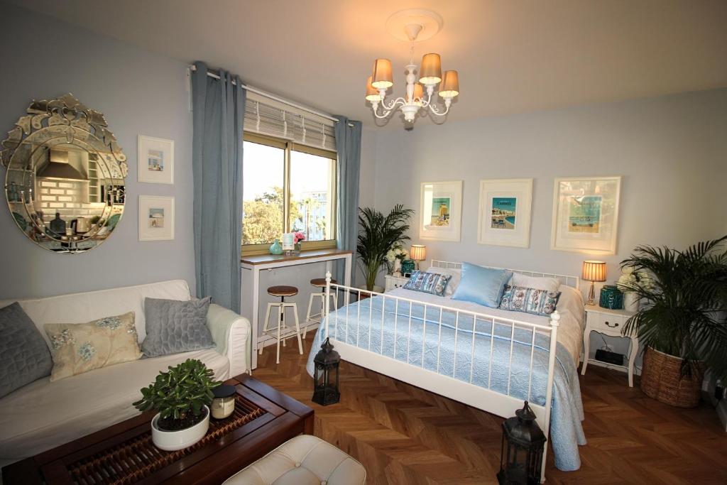 La Californie Views 59 Boulevard Alexandre III, 06400 Cannes