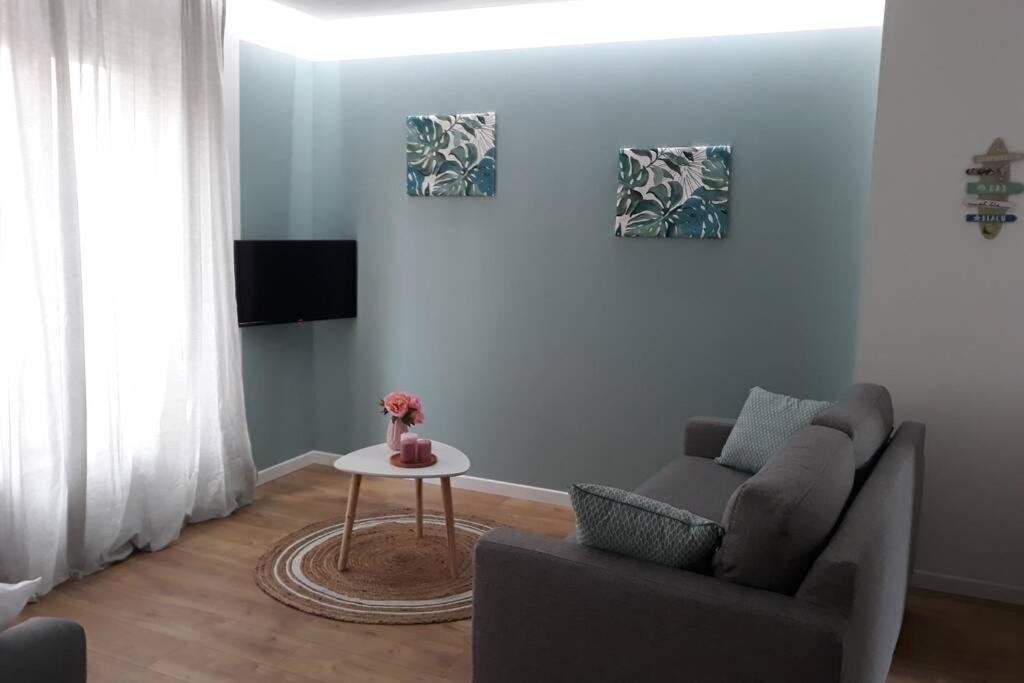 Appartement La Canisse 2 : joli appartement - Boulogne sur mer Appt 2ème étage 23 Rue des Prêtres 62200 Boulogne-sur-Mer