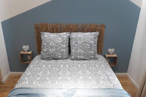 La Canisse 2 : joli appartement - Boulogne sur mer