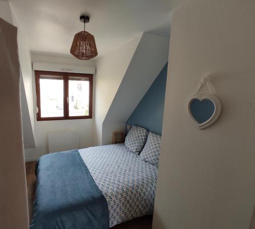 La Canisse 3 : joli appartement - Boulogne sur mer