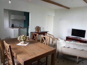 Appartement La Capèra Le Village 82120 Lachapelle Midi-Pyrénées