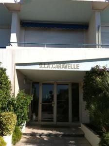 Appartement La Caravelle 9 bd Charles Guillaumont 06160 Juan-les-Pins Provence-Alpes-Côte d\'Azur