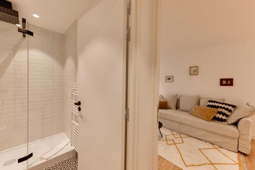 La Caravelle - Modern apartment 2 steps from downtown Annecy