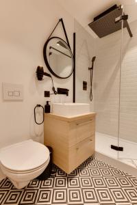 La Caravelle - Modern apartment 2 steps from downtown Annecy