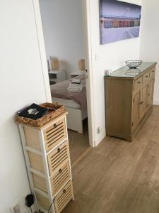 Appartement LA CARAVELLE T3 au cœur de ville proche de la plage 100 Rue de Paris 62520 Le Touquet-Paris-Plage Nord-Pas-de-Calais