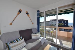 LA CARAVELLE vue MER 4