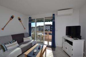 LA CARAVELLE vue MER 4