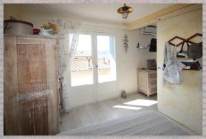 La Caravelle Vue Mer et Wifi