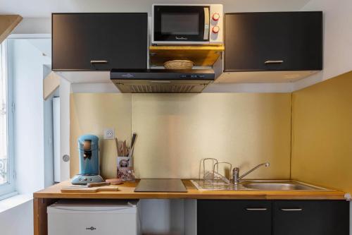 #La Casa Bella#Élégant DUPLEX/Plateau central