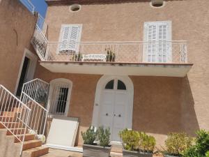 La Casa d'Eve