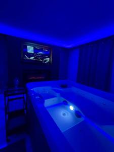 La Casa De Lové & Jacuzzi à 20 minutes de Fontainebleau