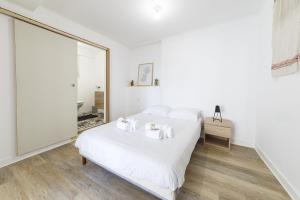 La Casa de Mat - Appartement lumineux et moderne