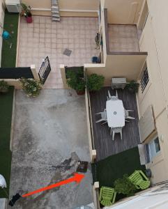 LA CASA DES PETITES MARIES terrasse clim wifi
