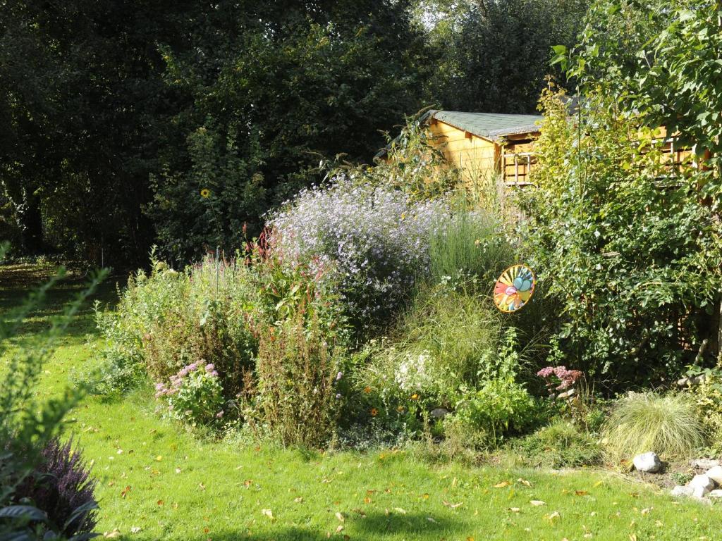 La Casa Ferienwohnung Schauinsland Norgaardholz 3, 24972 Steinberg