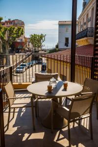 Appartement La Casa Machado 1 2 Rue Antonio Machado 66190 Collioure Languedoc-Roussillon