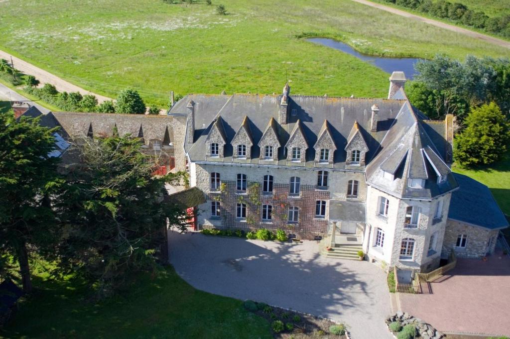 La Casa Madere