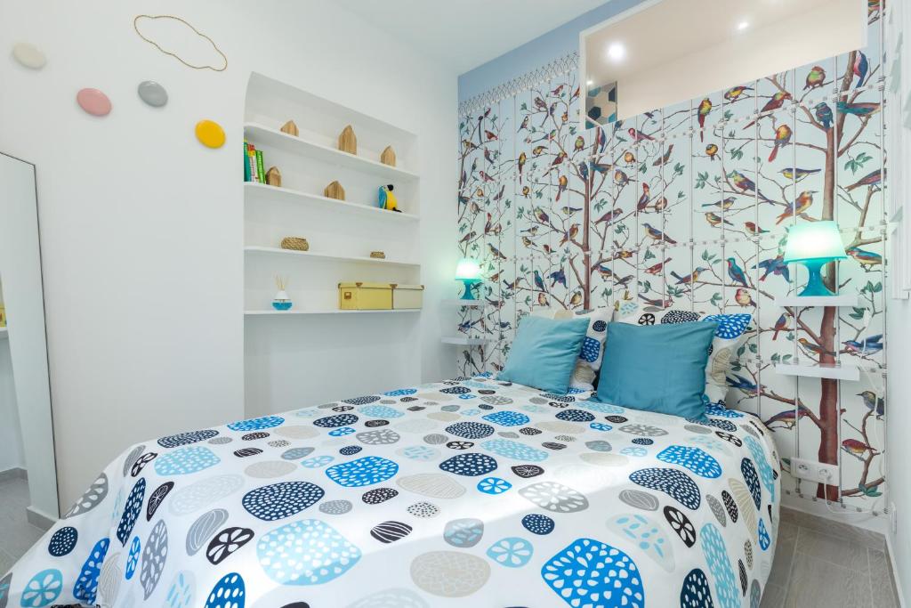 La Casa Madere 4 Passage Cognet, 06000 Nice