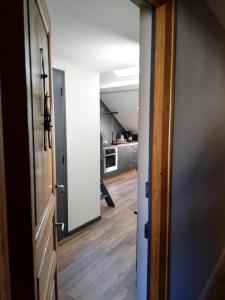 Appartement LA CASA SANTO 2ème 18 Rue d'Ossun Prolongée 65120 Luz-Saint-Sauveur Midi-Pyrénées