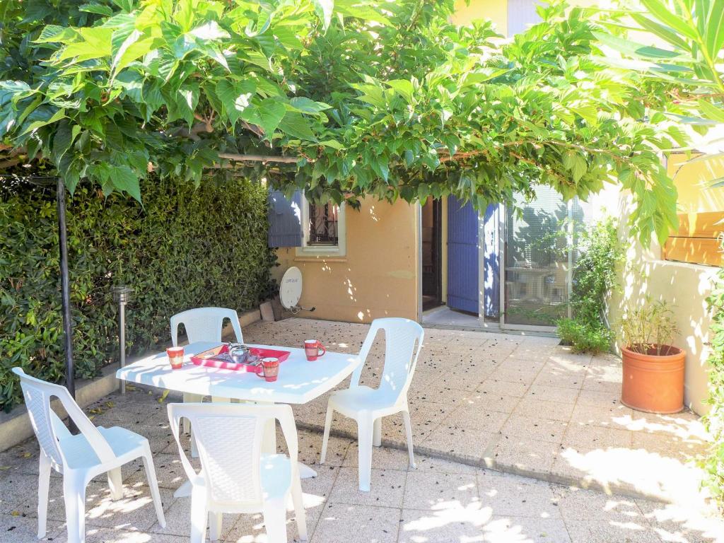 La Cascade verte /Appartement /jardin /parking