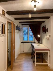 La Casetta en ALSACE