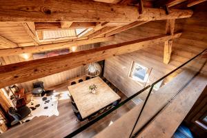 La Cassina - duplex 200 m2 (14 personnes)