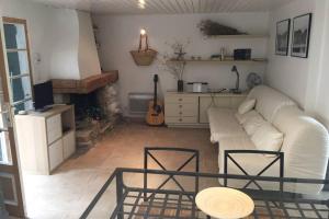 LA CASSIRENE - Maisonnette centre Cassis - Jardin