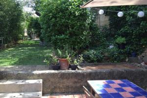 LA CASSIRENE - Maisonnette centre Cassis - Jardin
