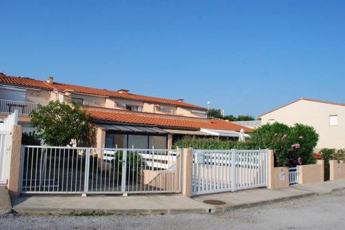 La Cataline, magnifique duplex vue sur mer, 3 chambres, 2 sdb.