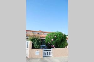 La Cataline, magnifique duplex vue sur mer, 3 chambres, 2 sdb.