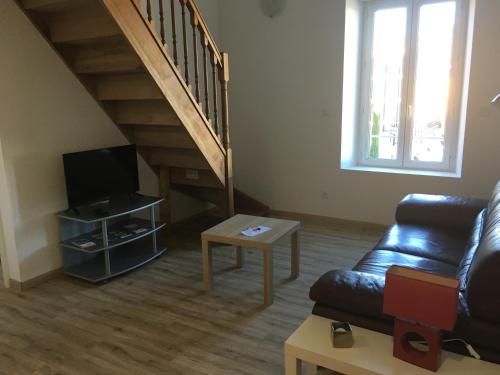 La Cathare Appartement 2 chambres