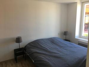 La Cathare Appartement 2 chambres