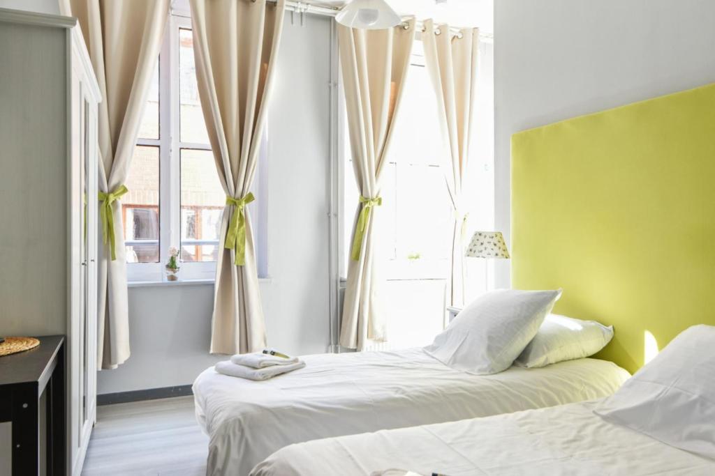 La Cathare Appartement 2 chambres