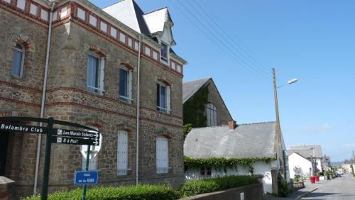 La Cathédrale de Sel