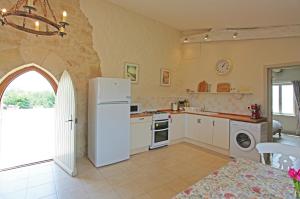 La Catusse Gîte