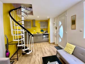 La Cauchoise - duplex centre de Rouen