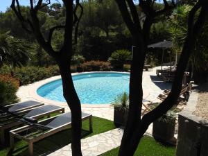 La Cavale En Mer T4 100m²