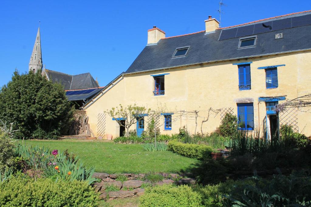 La Cavale En Mer T4 100m²