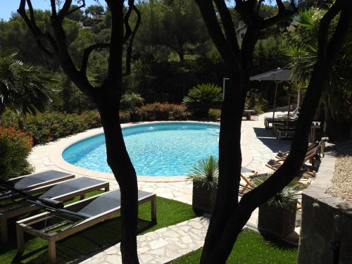 La Cavale En Mer T5 160m²