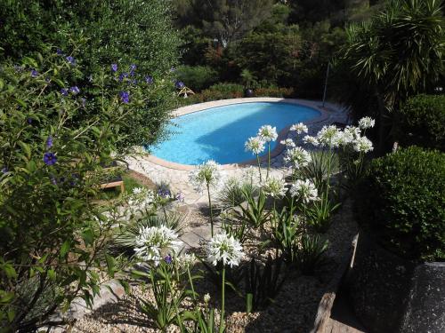 La Cavale En Mer T5 160m²