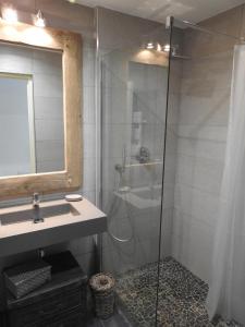 La Cavale En Mer T5 160m²
