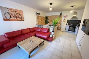 La Cave Proche gare Centre-Ville  Wifi-Netflix